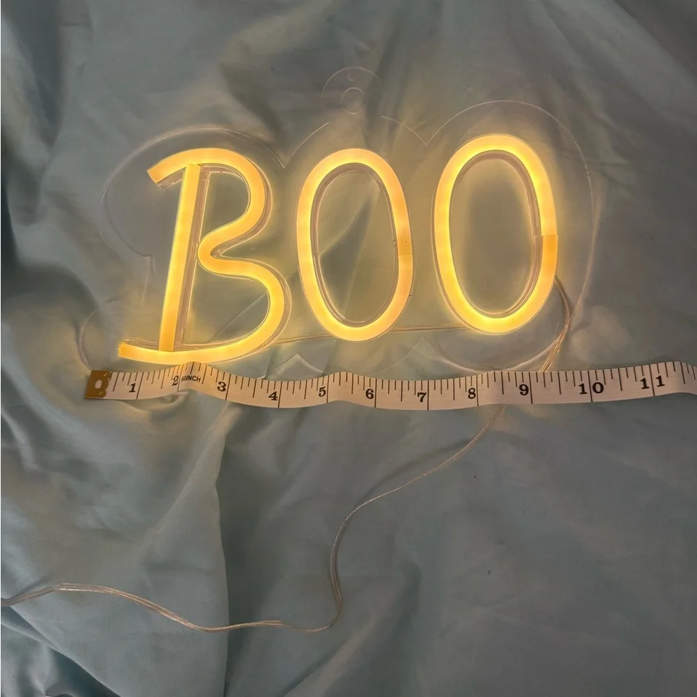 Halloween decor